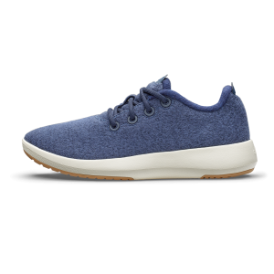 Women's Wool Runner Mizzle