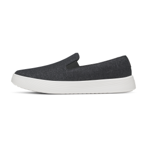 Women's Wool Cruiser Slip On