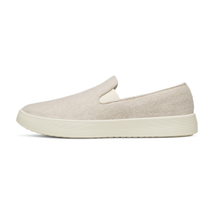 Women's Wool Cruiser Slip On